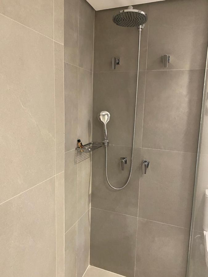 The Capital Flat 1507 - Itaim Sao Paulo