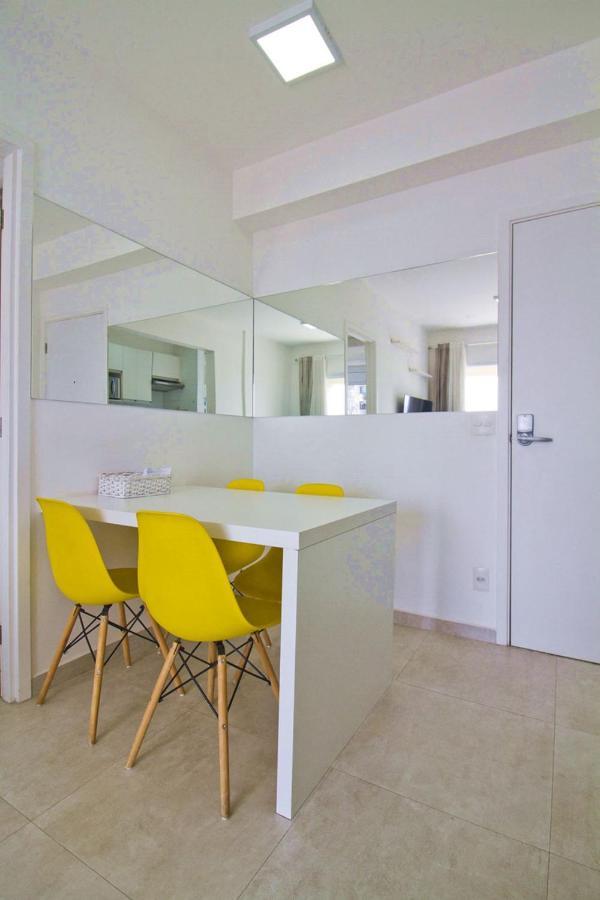 Apartemen Otimo Apto C Sacada, Centro Historico De Sao Paulo