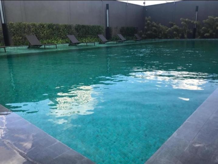 Apartamento Loft Luxury Geo Berrini 15 *