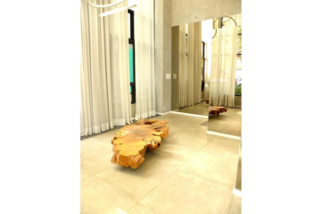 Haus . Perfeito. Luxo. Is Moema