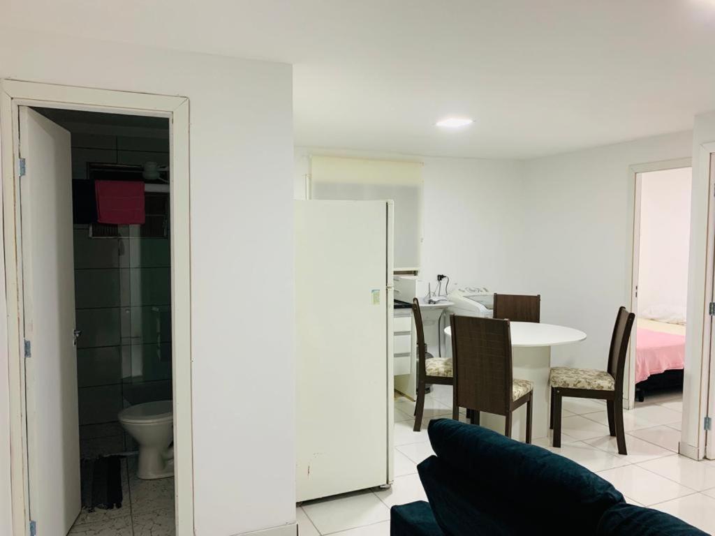 Apartamento 2 Sp - Bairro Tremembe/ Tucuruvi *