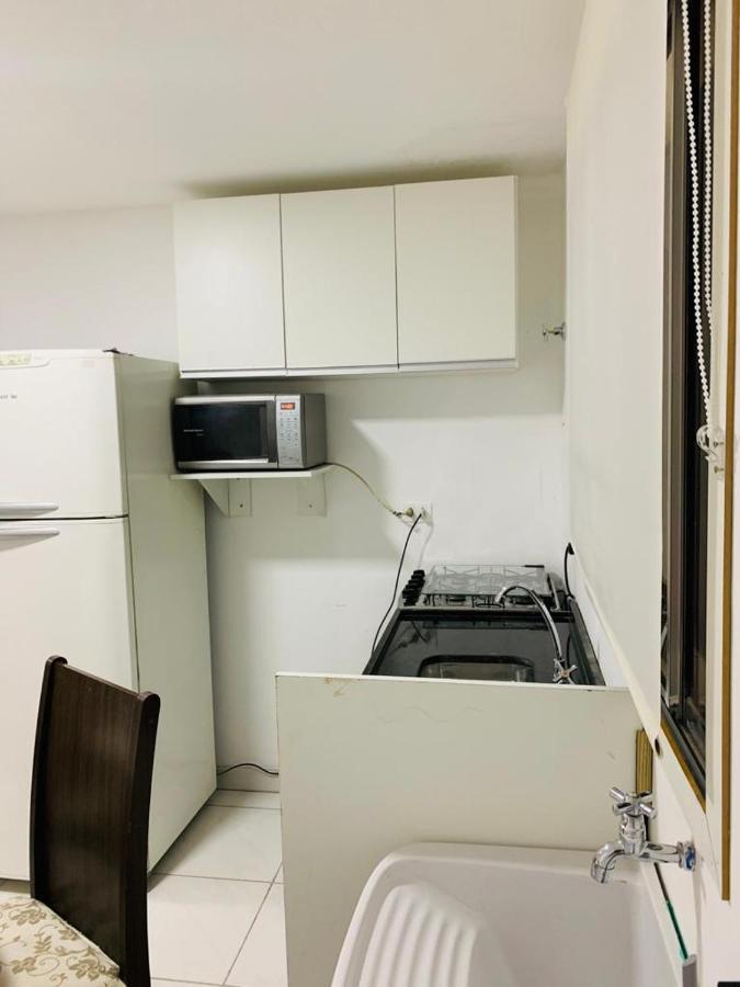 Apartamento 2 Sp - Bairro Tremembe/ Tucuruvi *