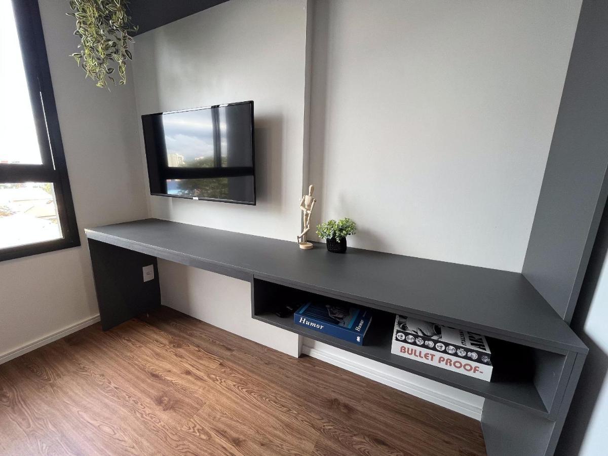 Studio Aconchegante Ao Lado Do Metro Ipiranga Com Lazer Completo Apartamento *