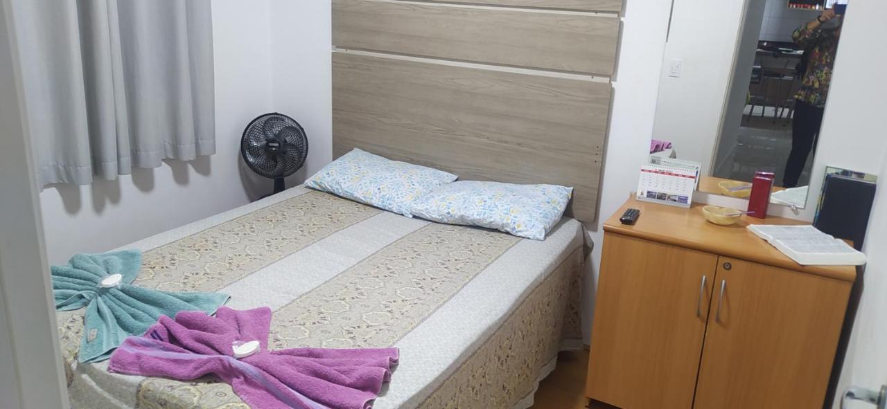 Apartment Proximo Centro Comercial, Metro, Expo Cn, Anhembi *