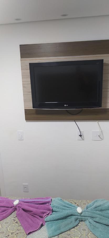 Proximo Centro Comercial, Metro, Expo Cn, Anhembi Apartment Sao Paulo