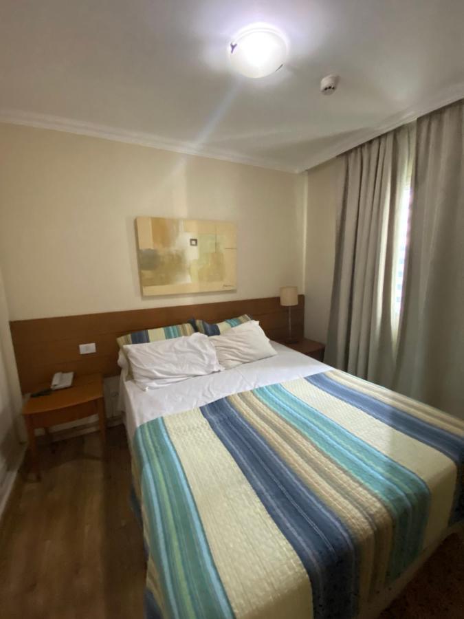 Flat Bela Cintra Apartment *