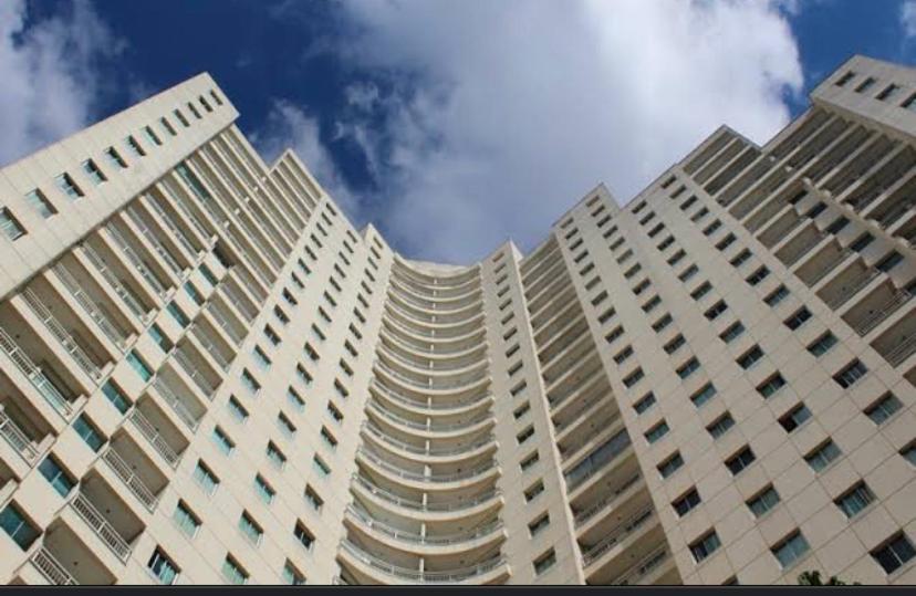 Flat Bela Cintra Apartment São Paulo