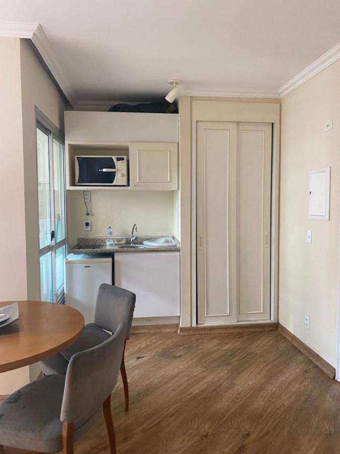 Flat Bela Cintra Apartment