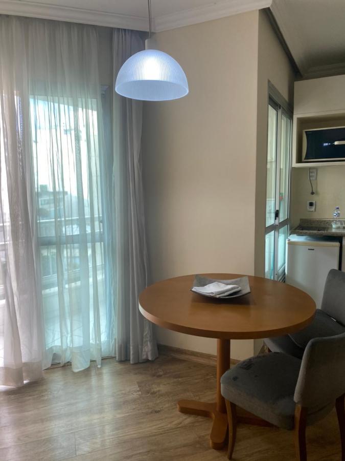 Apartment Flat Bela Cintra *