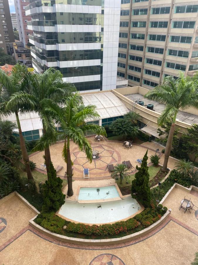 Apartment Flat Bela Cintra