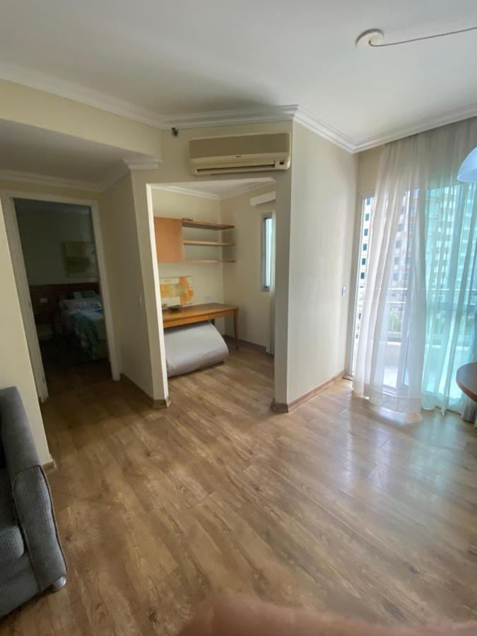 Flat Bela Cintra Apartment *