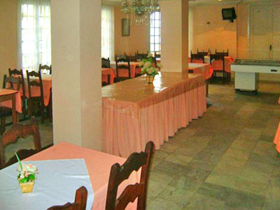 Reinales Plaza 3* Sao Paulo