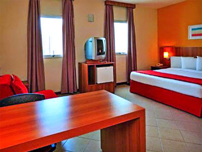 Express Avenida Sumare Hotel Sao Paulo