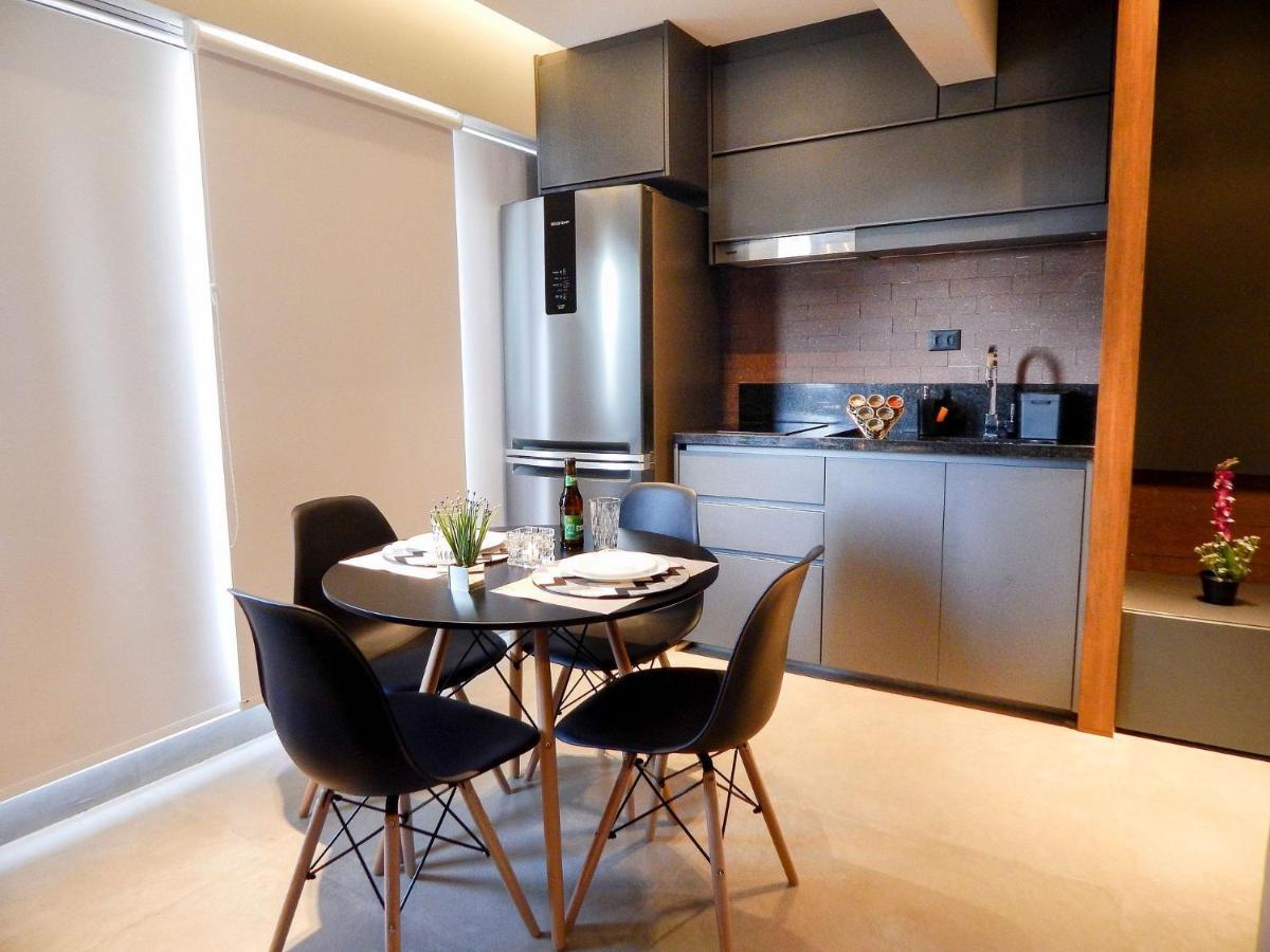 Easy Star - Lindo Studio Ao Lado Do Aeroporto Congonhas - Fe01g