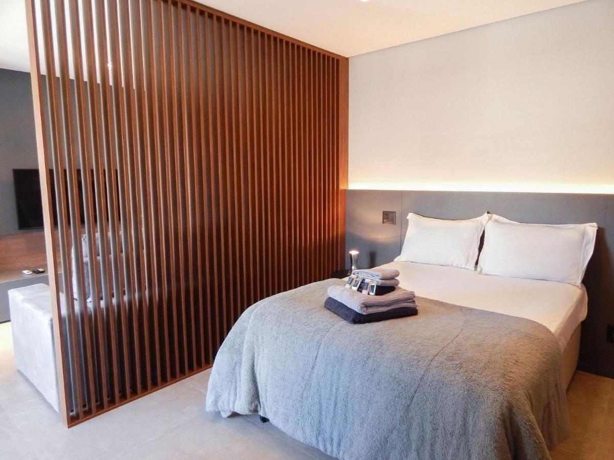 Easy Star - Lindo Studio Ao Lado Do Aeroporto Congonhas - Fe01g Apartment Sao Paulo