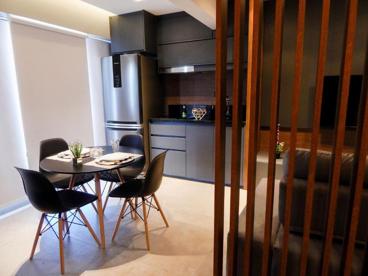 Easy Star - Lindo Studio Ao Lado Do Aeroporto Congonhas - Fe01g Apartment *