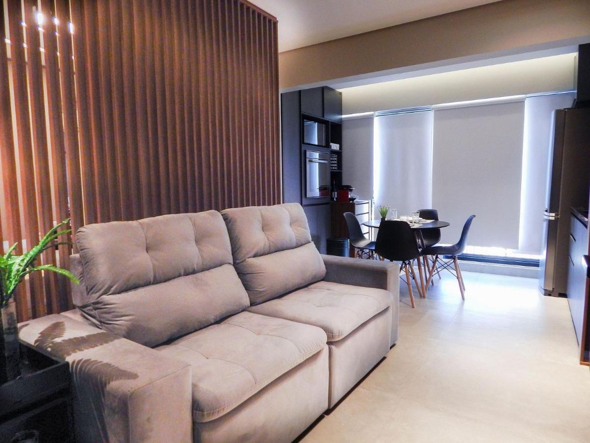 Apartment Easy Star - Lindo Studio Ao Lado Do Aeroporto Congonhas - Fe01g *
