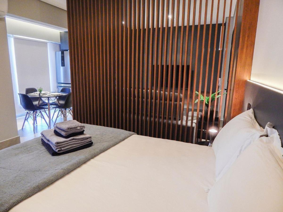 Apartment Easy Star - Lindo Studio Ao Lado Do Aeroporto Congonhas - Fe01g Sao Paulo