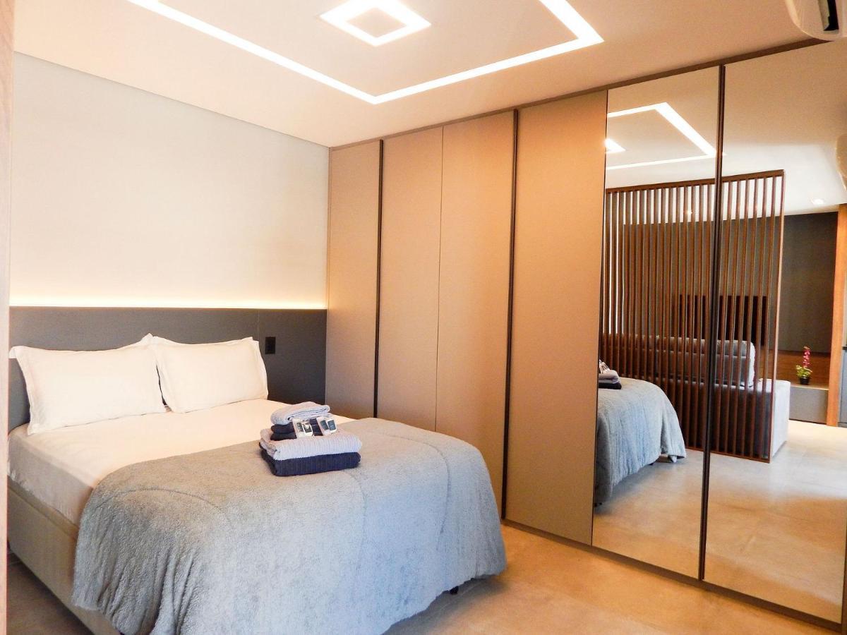Easy Star - Lindo Studio Ao Lado Do Aeroporto Congonhas - Fe01g Apartment *