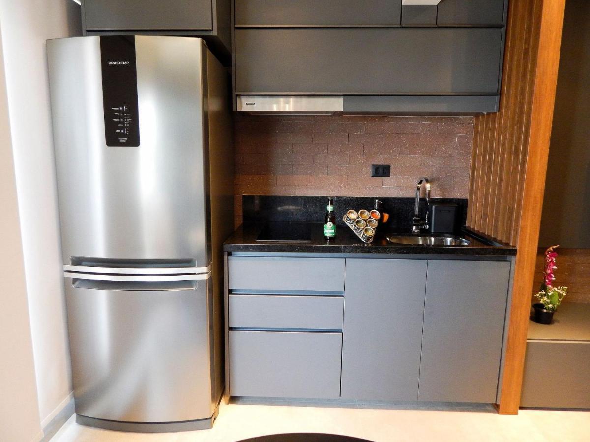 Apartment Easy Star - Lindo Studio Ao Lado Do Aeroporto Congonhas - Fe01g *