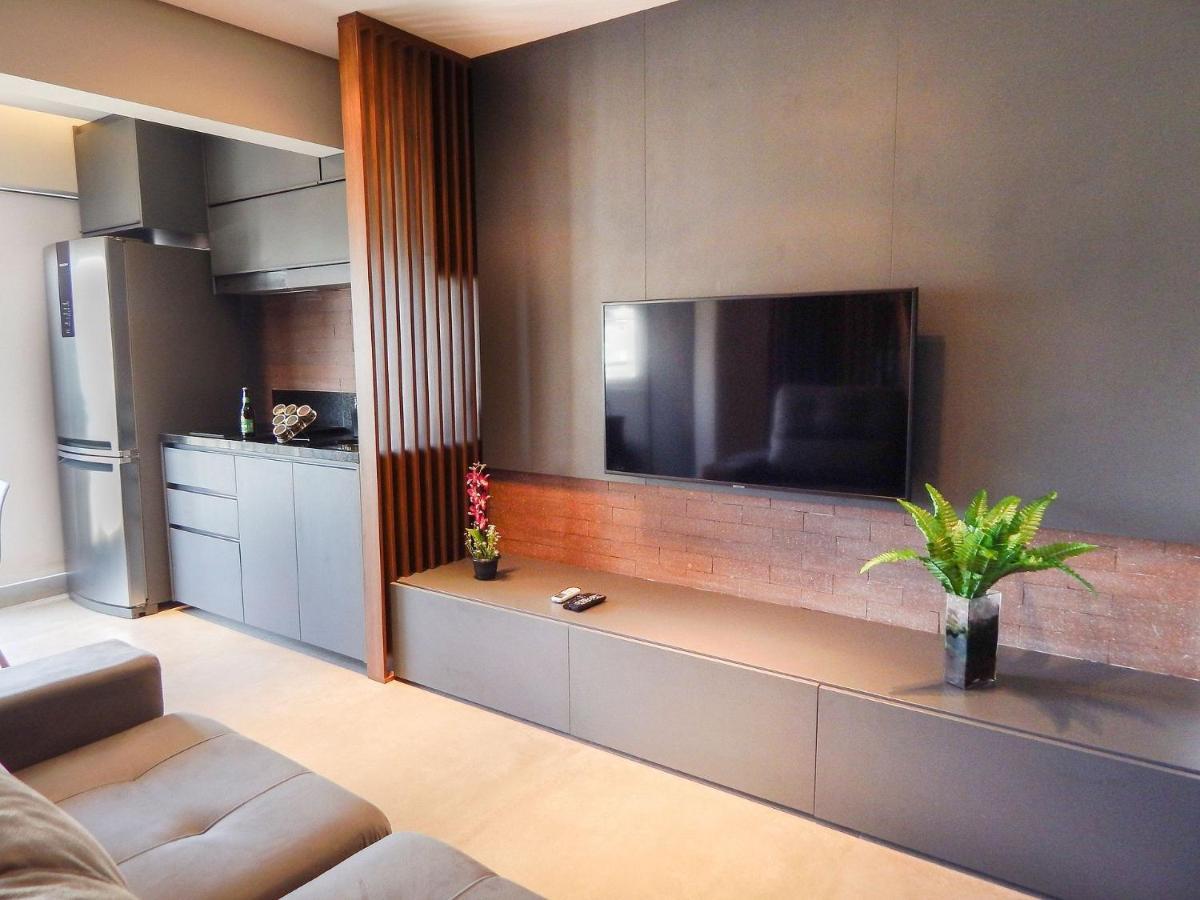 Apartment Easy Star - Lindo Studio Ao Lado Do Aeroporto Congonhas - Fe01g