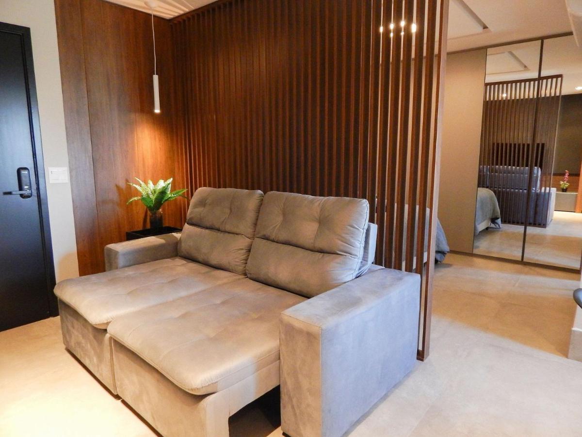 Easy Star - Lindo Studio Ao Lado Do Aeroporto Congonhas - Fe01g Apartment *