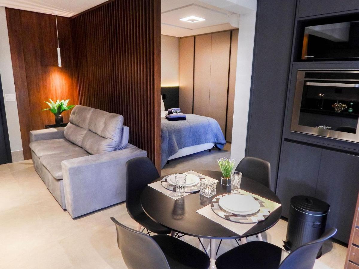 Apartment Easy Star - Lindo Studio Ao Lado Do Aeroporto Congonhas - Fe01g