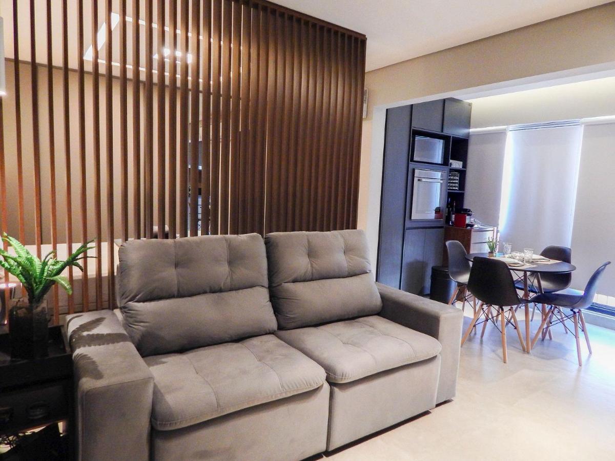 Easy Star - Lindo Studio Ao Lado Do Aeroporto Congonhas - Fe01g
