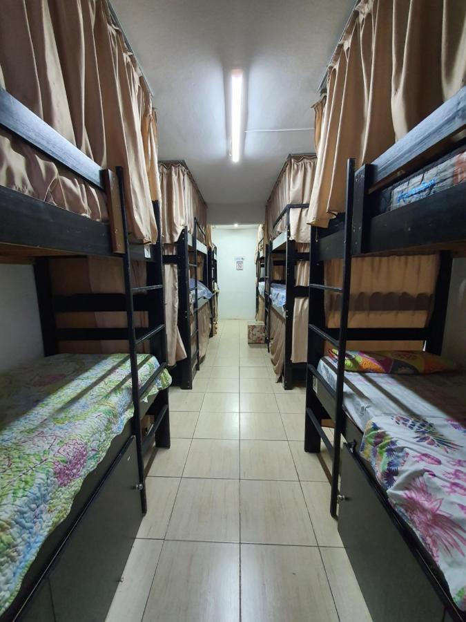 Hostel Bessa & Coffee A 4 Minutos Da Estacao Masp - Av Paulista Sao Paulo