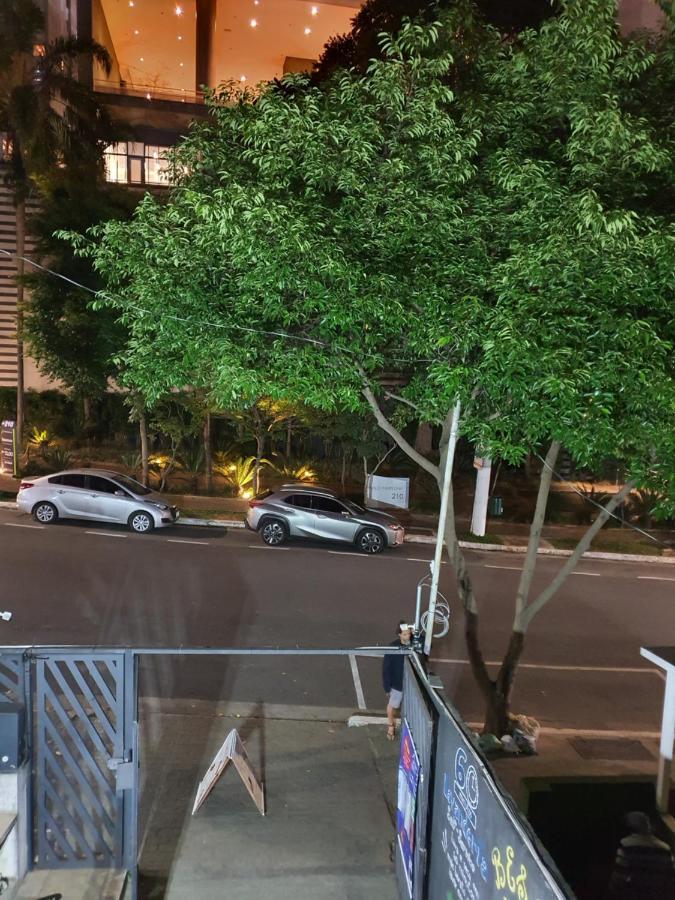 Hostel Bessa & Coffee A 4 Minutos Da Estacao Masp - Av Paulista