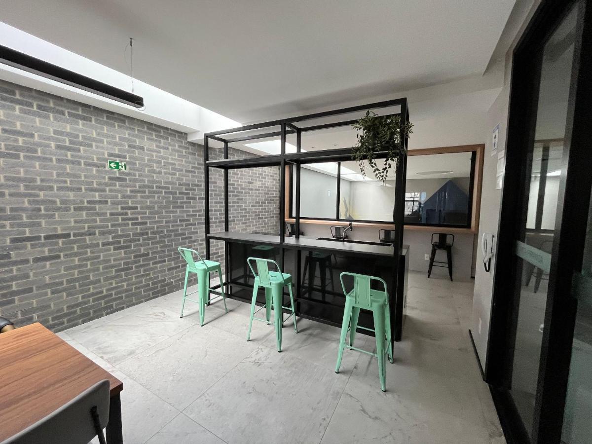 Studio Aconchegante Ao Lado Do Metro Ipiranga Com Lazer Completo