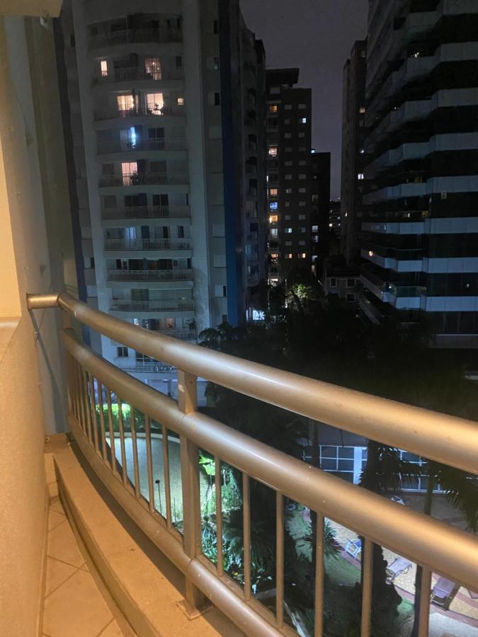 Flat Bela Cintra Apartment