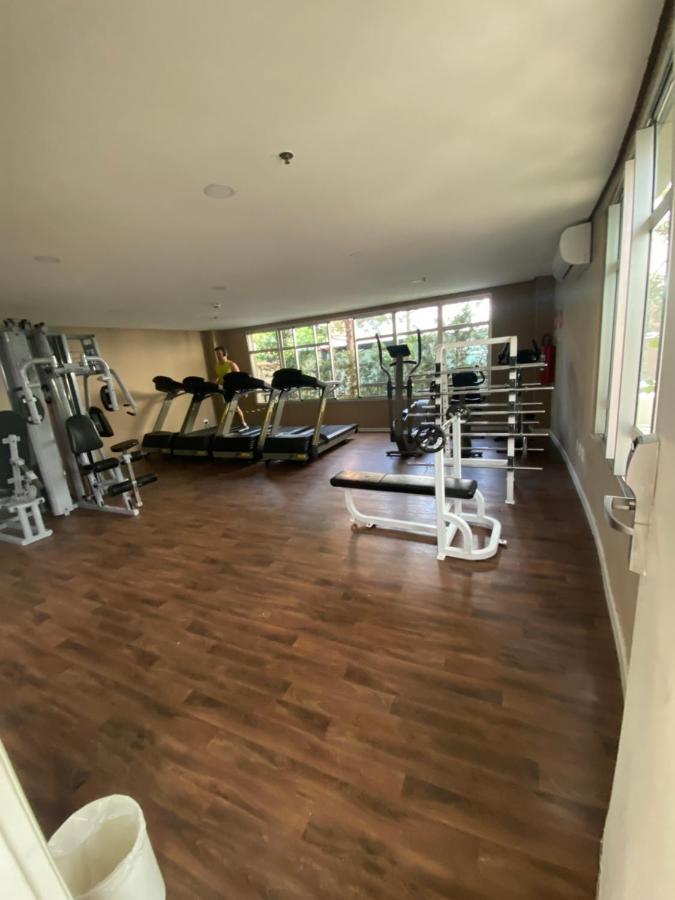 Apartment Flat Bela Cintra *