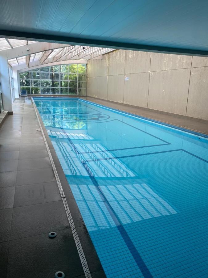 Apartment Flat Bela Cintra