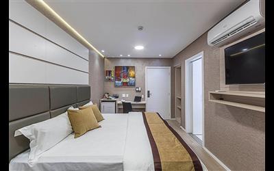 Global Grupos Hotel
