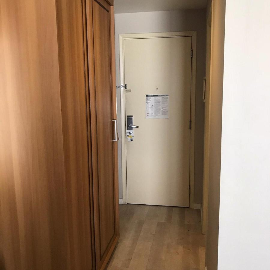 Apartment Flat Comfort Ibirapuera