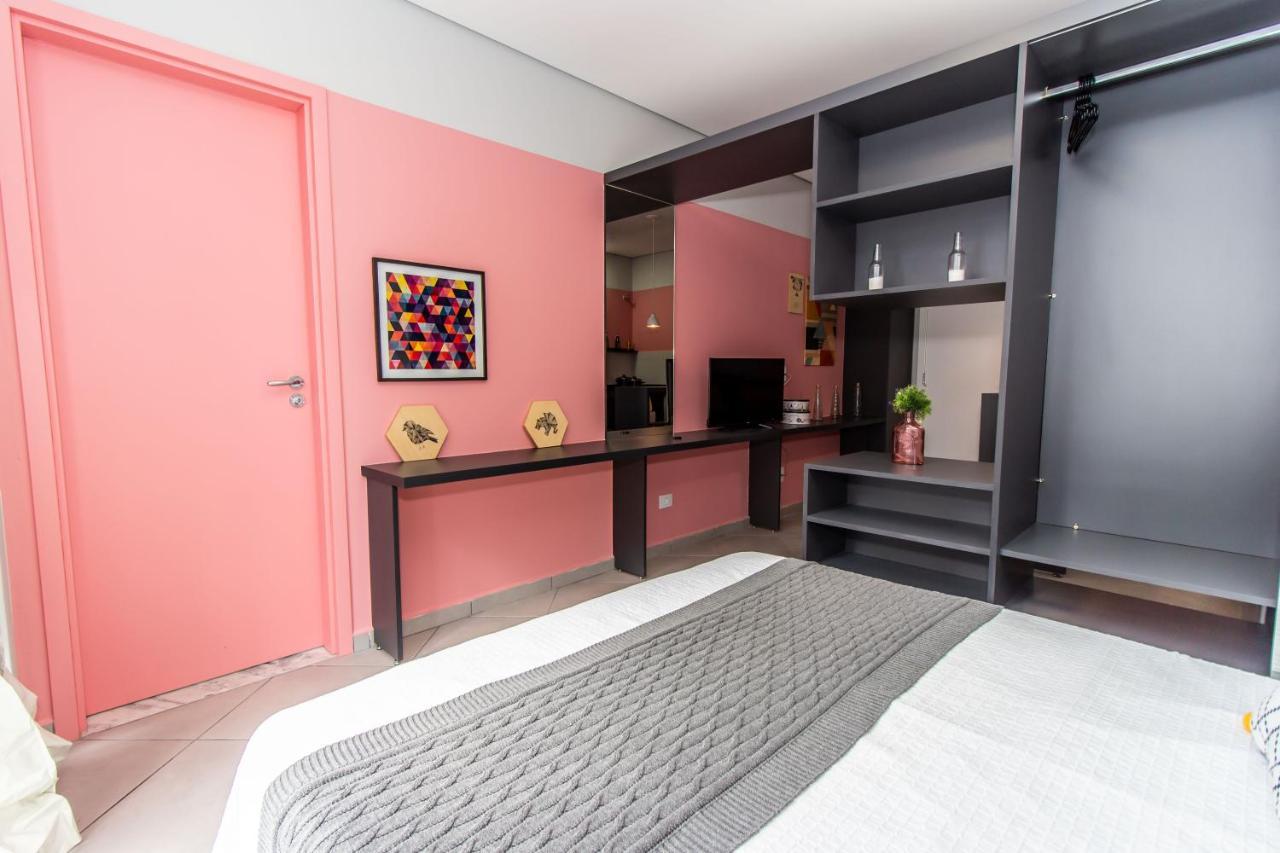 Apartment 360 Av Ipiranga Sao Paulo