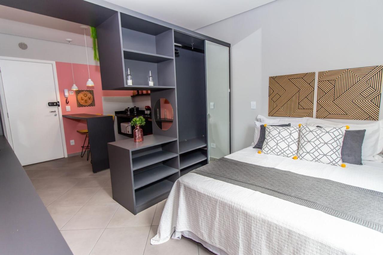360 Av Ipiranga Apartment