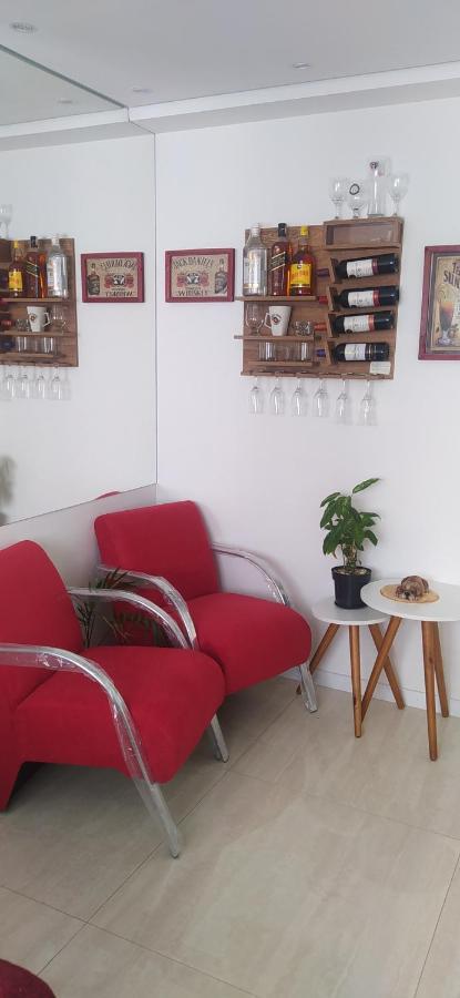 Proximo Centro Comercial, Metro, Expo Cn, Anhembi Apartment