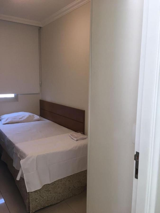 Flat Bela Cintra * São Paulo