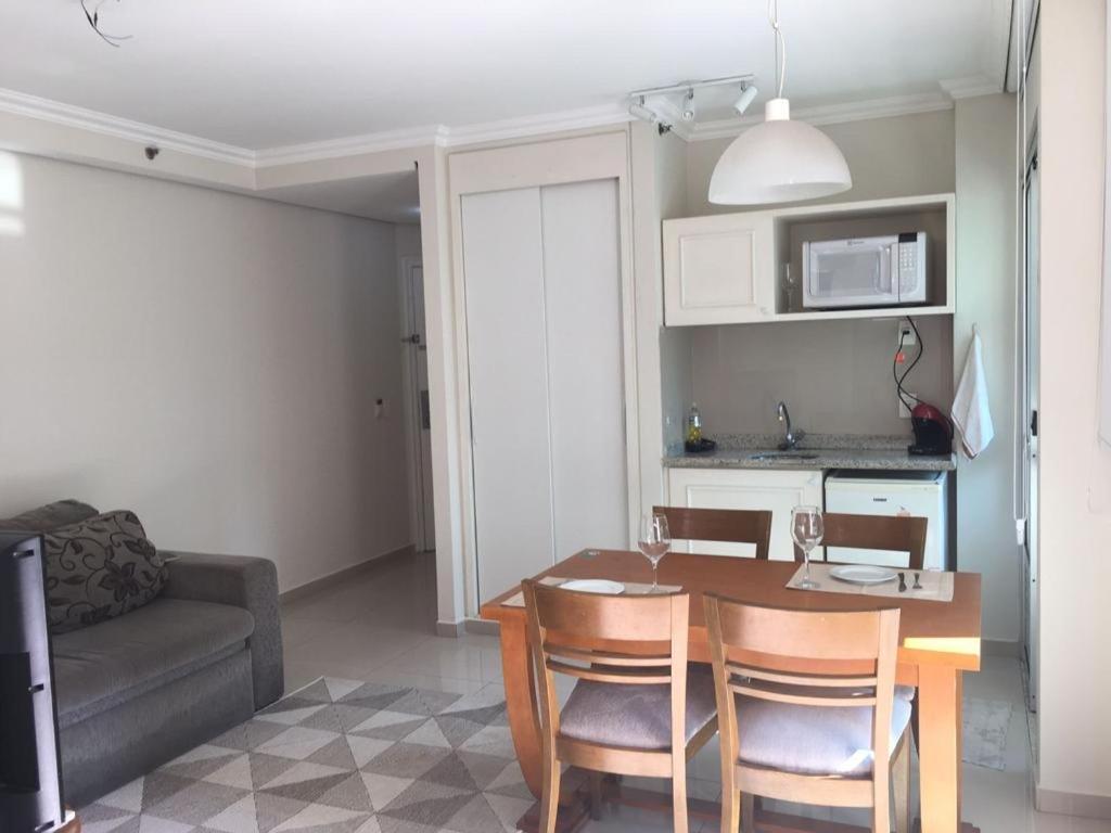Flat Bela Cintra * São Paulo
