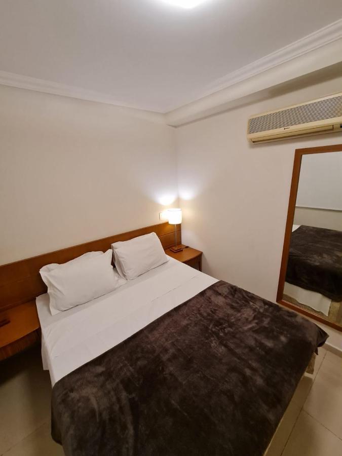 Flat Bela Cintra
