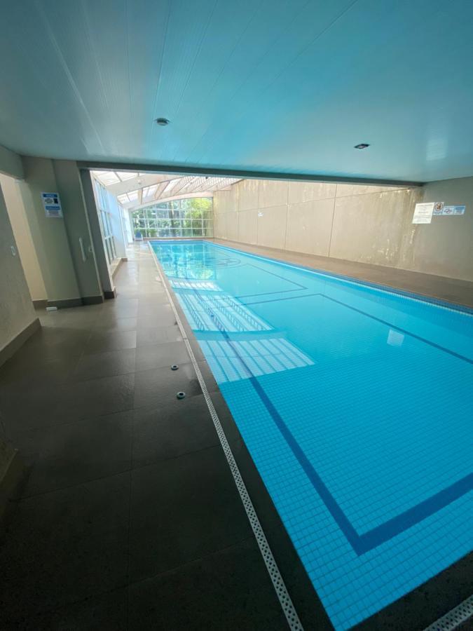 Flat Bela Cintra Apartment São Paulo