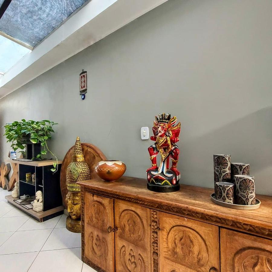Hostel Brooklin São Paulo