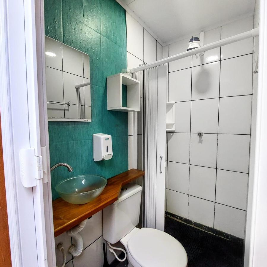 Brooklin Hostel
