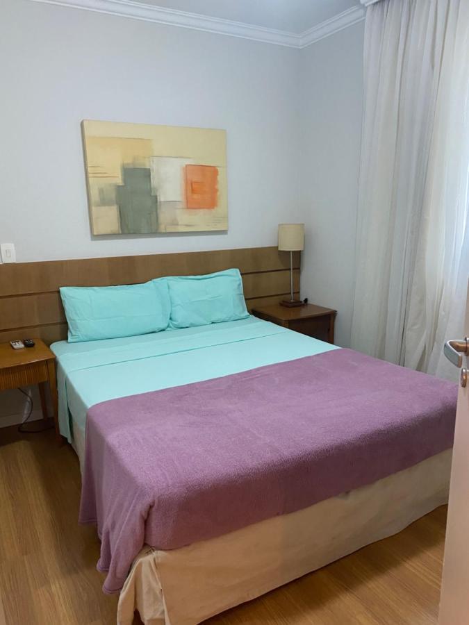 Flat Bela Cintra Apartment *