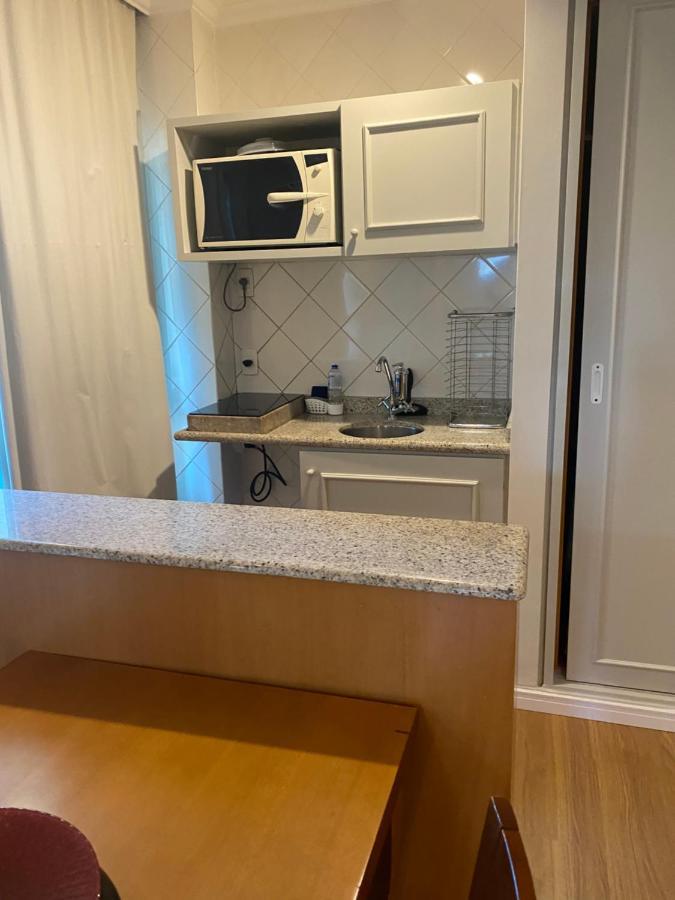 Flat Bela Cintra Apartment *