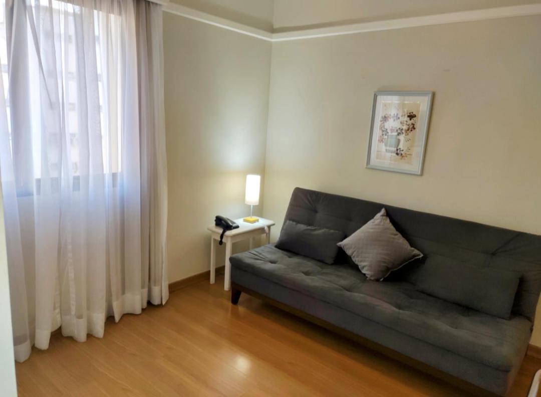 Flat Alameda Lorena - Predio Ninety - Jardim Paulista