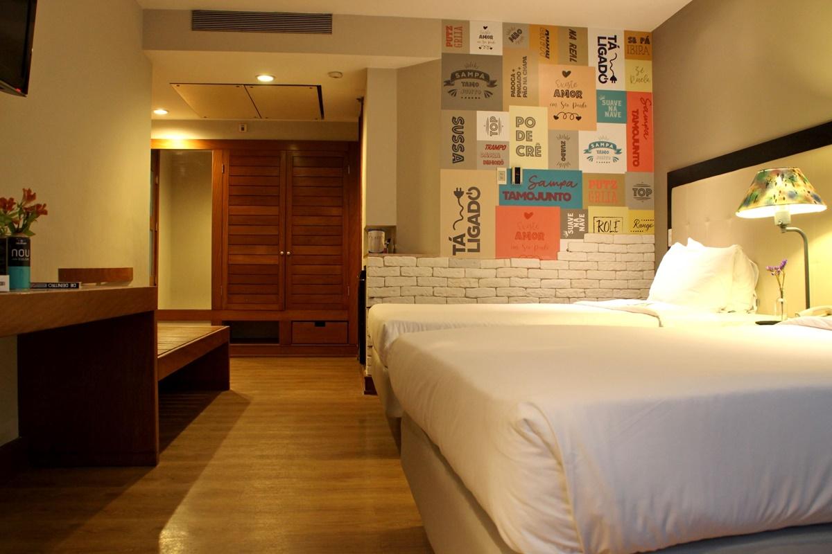 Otel Pestana