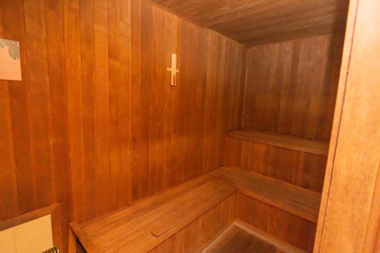 Apartment The Capital Flat 1507 - Itaim *